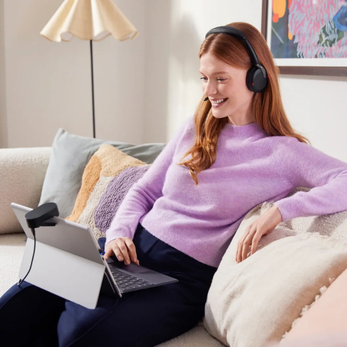 Jabra Evolve2 65 Flex USB MS